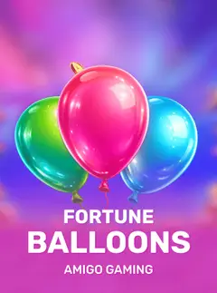 Fortune Balloons