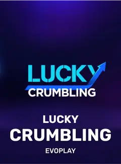 Lucky Crumbling