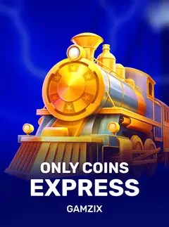 Only Coins Express