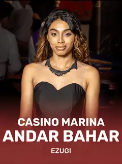 Casino Marina Andar Bahar