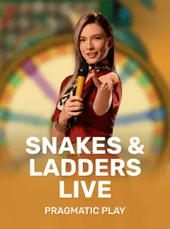 Snakes & Ladders Live