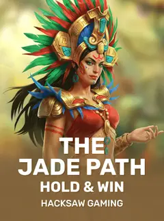 The Jade path Hold & Win