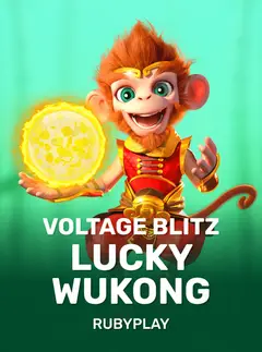 Voltage Blitz Lucky Wukong